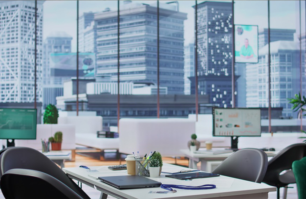 Surveillance for Corporate