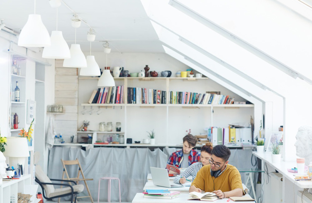 Surveillance for Classroom